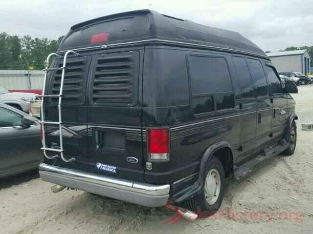 5NPE34AF9GH390374 1999 FORD ECONOLINE