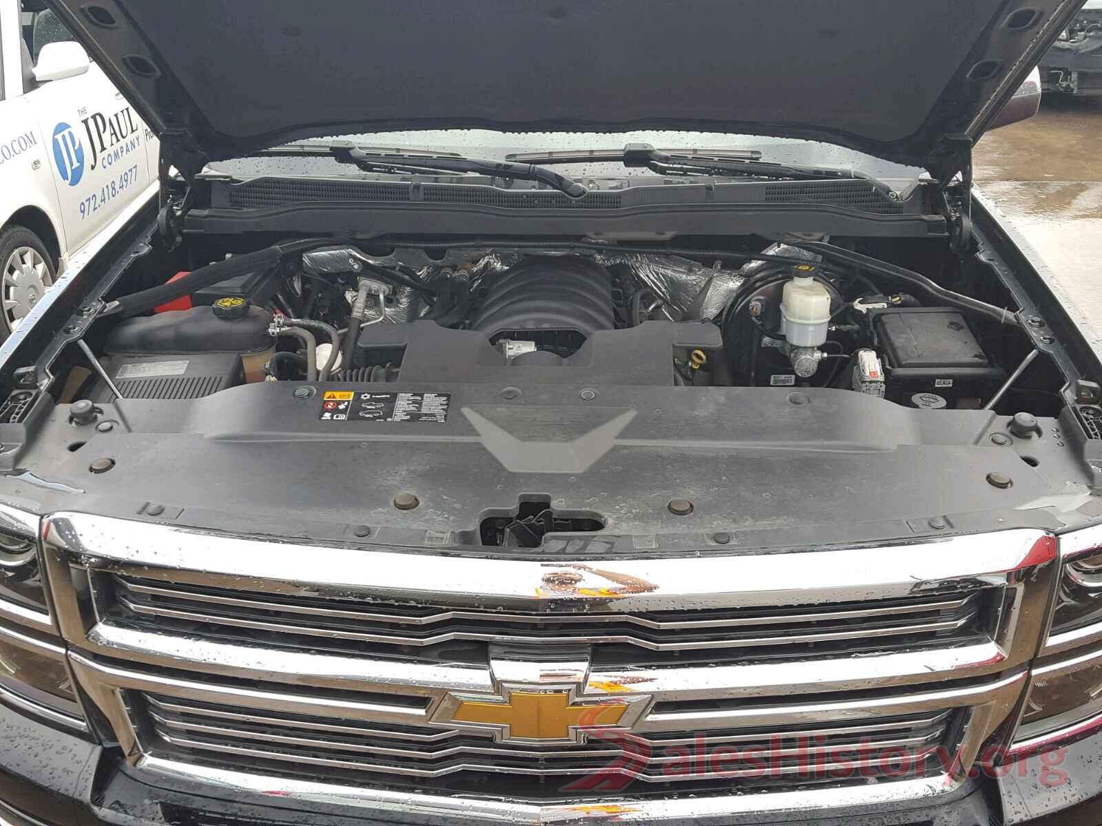 19XFC2F79HE057009 2014 CHEVROLET SILVERADO