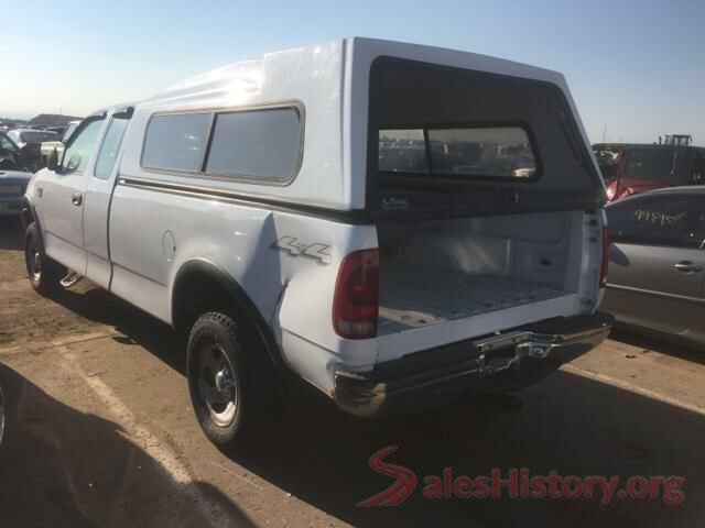 5TDJZRFH6HS508106 2002 FORD F150