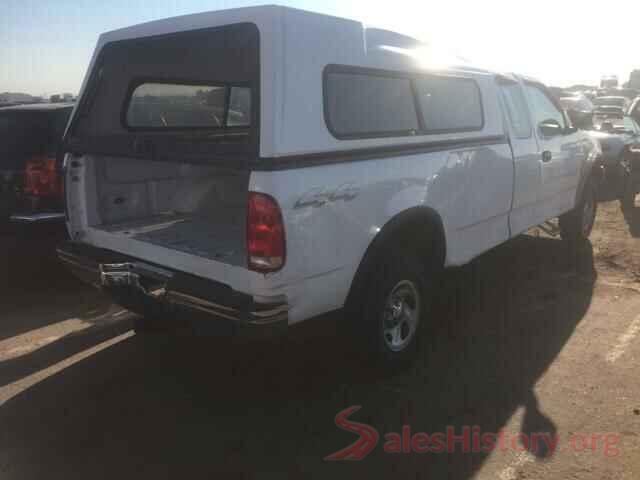 5TDJZRFH6HS508106 2002 FORD F150