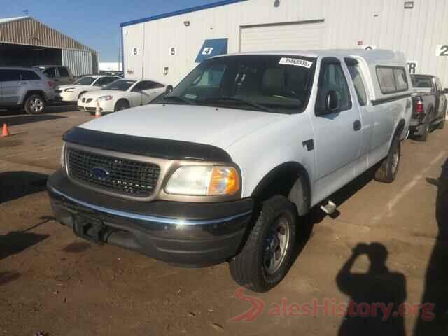 5TDJZRFH6HS508106 2002 FORD F150