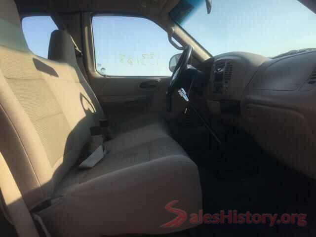 5TDJZRFH6HS508106 2002 FORD F150