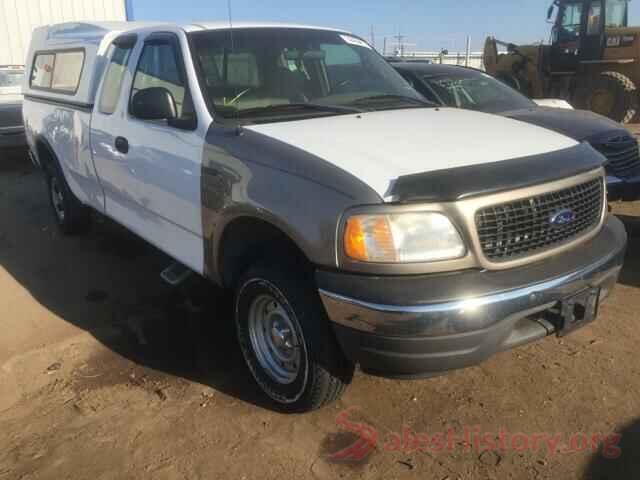 5TDJZRFH6HS508106 2002 FORD F150