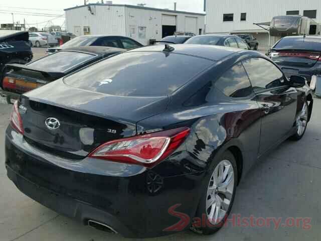 1N4AL3AP7GC265053 2016 HYUNDAI GENESIS