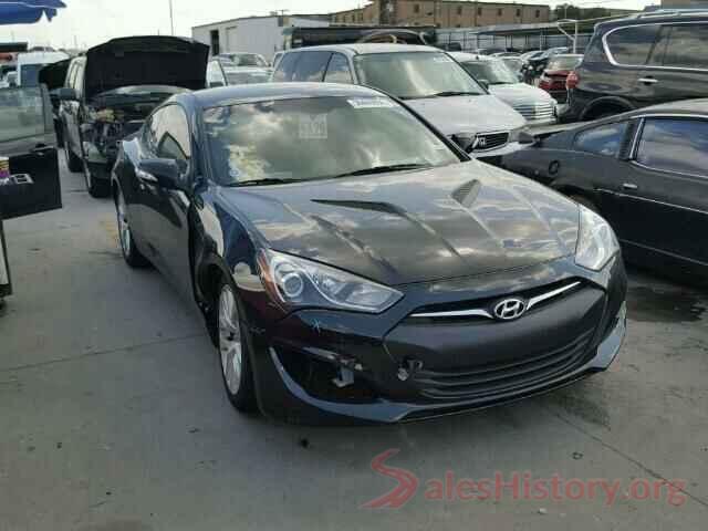 1N4AL3AP7GC265053 2016 HYUNDAI GENESIS