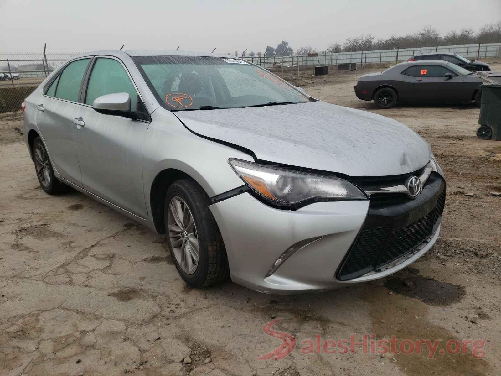 4T1BF1FK5HU374321 2017 TOYOTA CAMRY