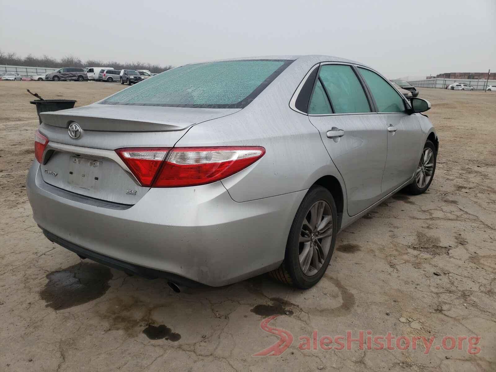 4T1BF1FK5HU374321 2017 TOYOTA CAMRY