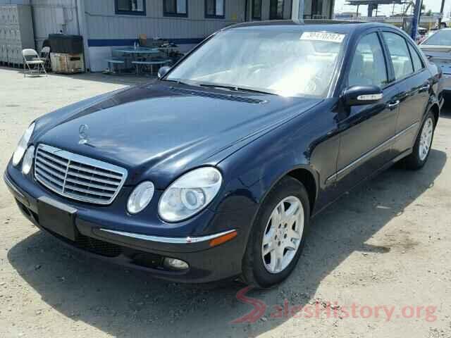 1N4BL4BV7KC232876 2006 MERCEDES-BENZ E350