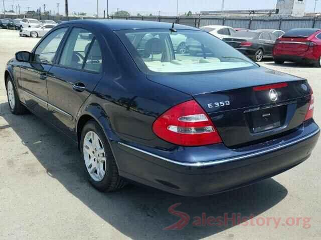 1N4BL4BV7KC232876 2006 MERCEDES-BENZ E350