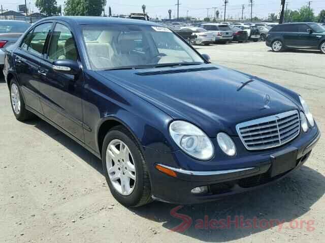 1N4BL4BV7KC232876 2006 MERCEDES-BENZ E350