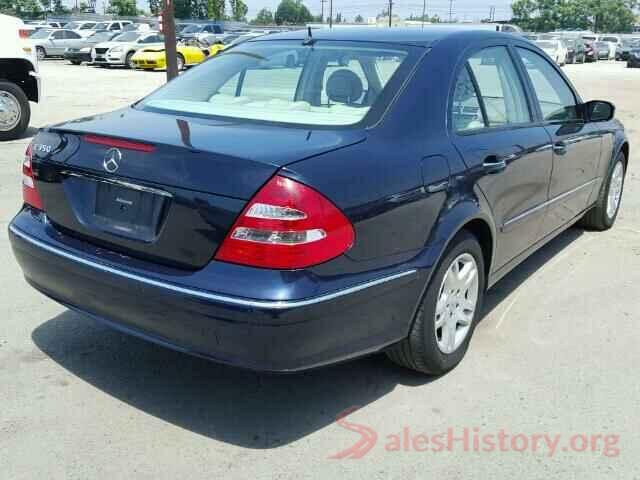 1N4BL4BV7KC232876 2006 MERCEDES-BENZ E350