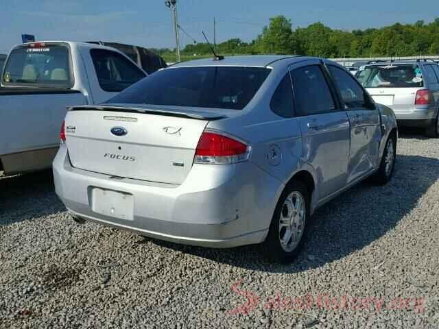 3N1AB7AP9GY286081 2008 FORD FOCUS