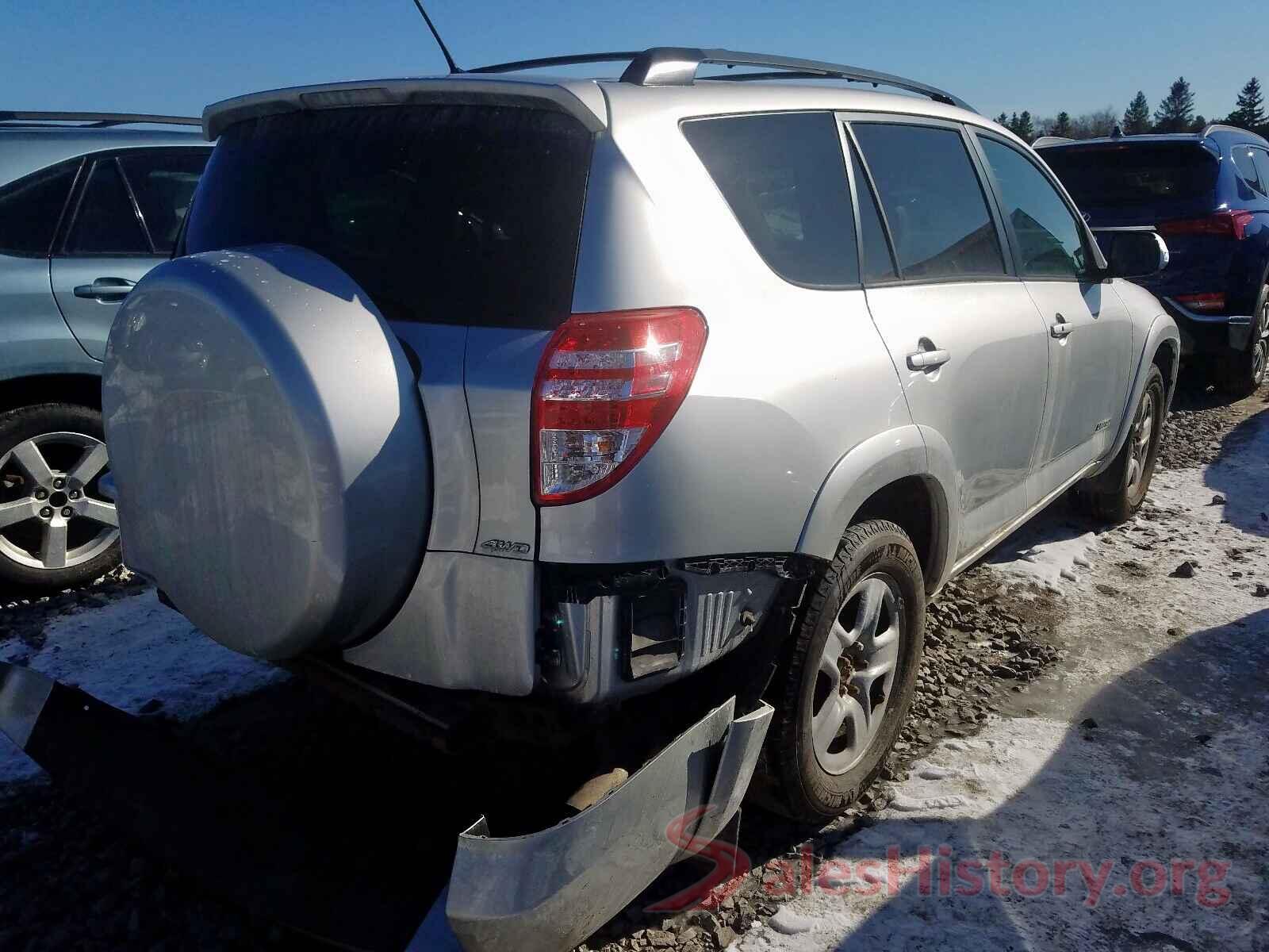 YV4A22PL0M1681008 2009 TOYOTA RAV4