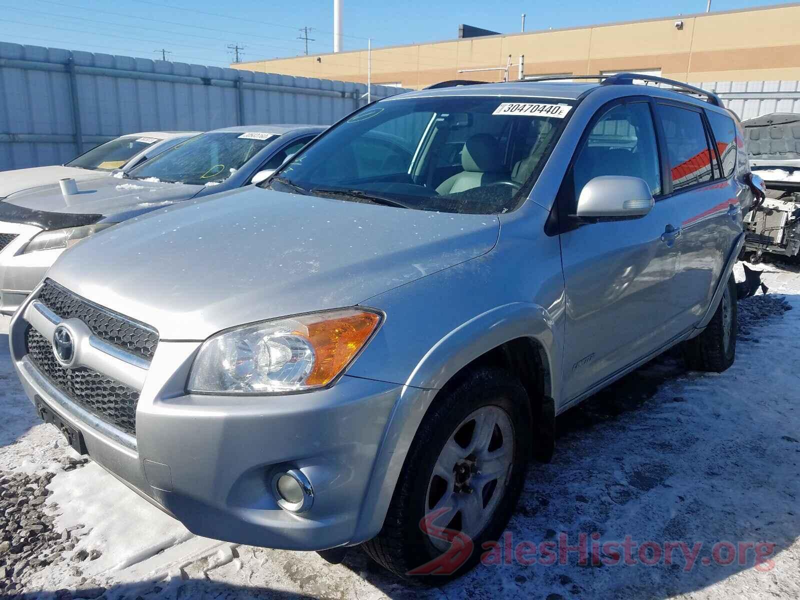 YV4A22PL0M1681008 2009 TOYOTA RAV4