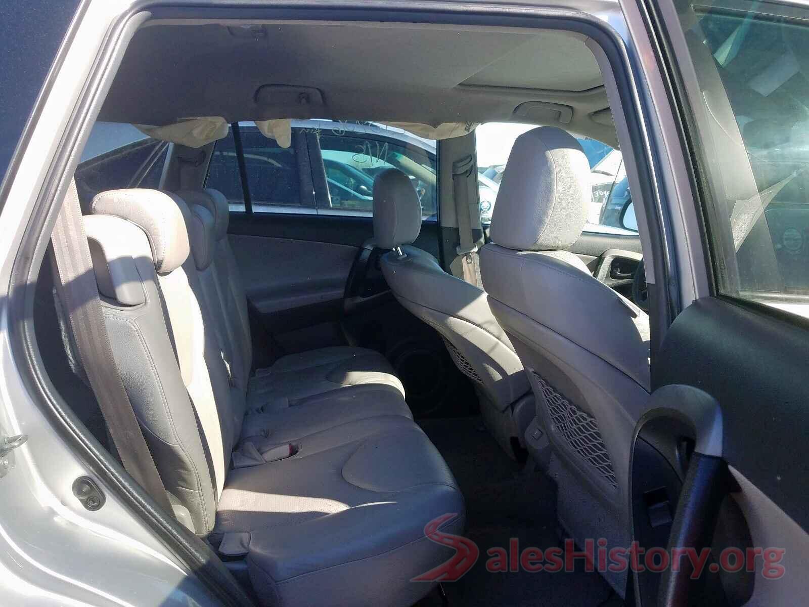 YV4A22PL0M1681008 2009 TOYOTA RAV4