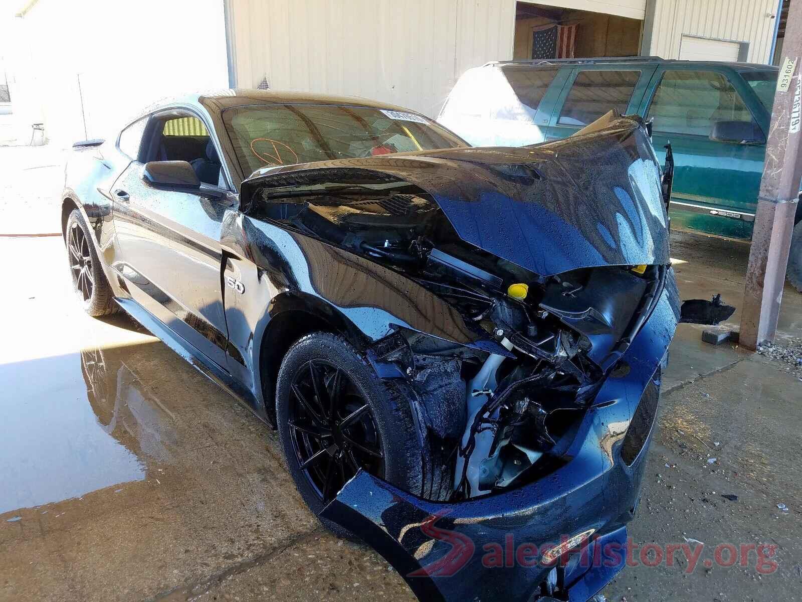 3C4NJDBB6MT566858 2017 FORD MUSTANG