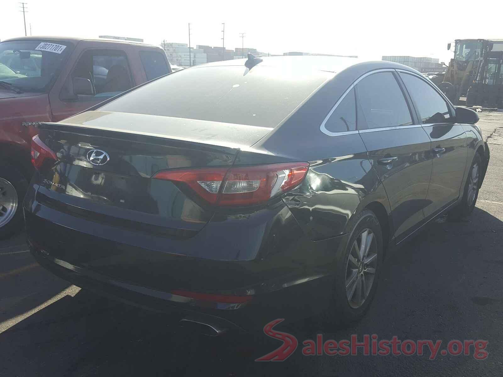 5NPE24AF6HH576281 2017 HYUNDAI SONATA