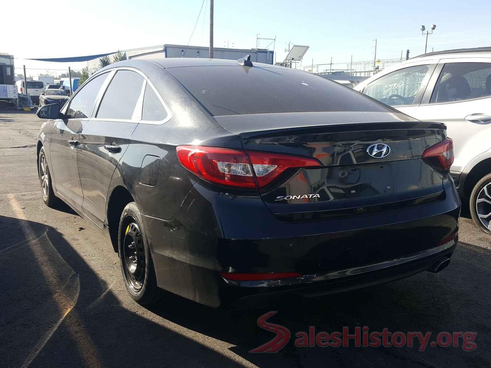 5NPE24AF6HH576281 2017 HYUNDAI SONATA