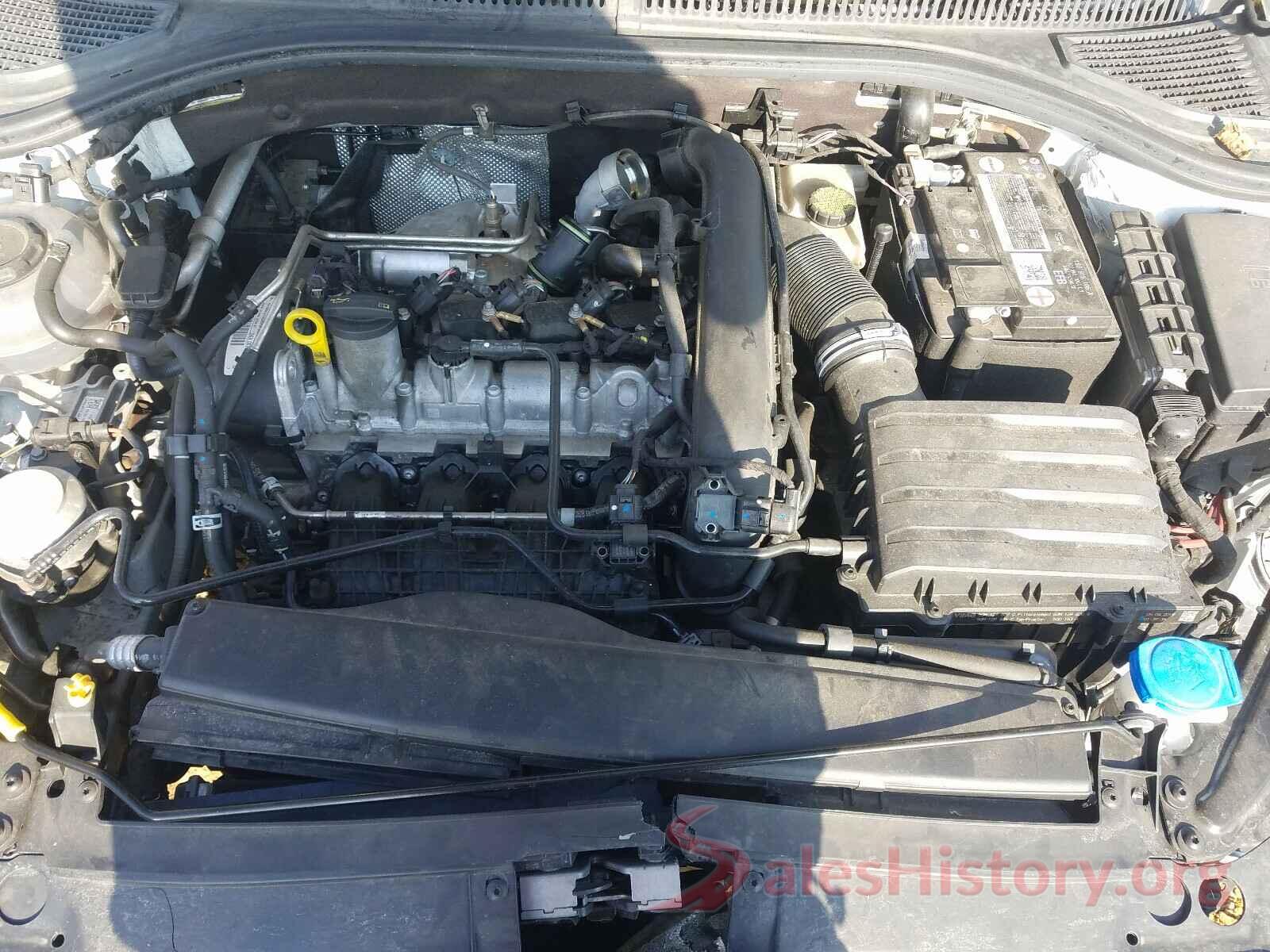 3VWC57BU9KM196914 2019 VOLKSWAGEN JETTA