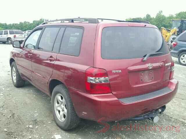 3VW5T7BU3LM056275 2005 TOYOTA HIGHLANDER