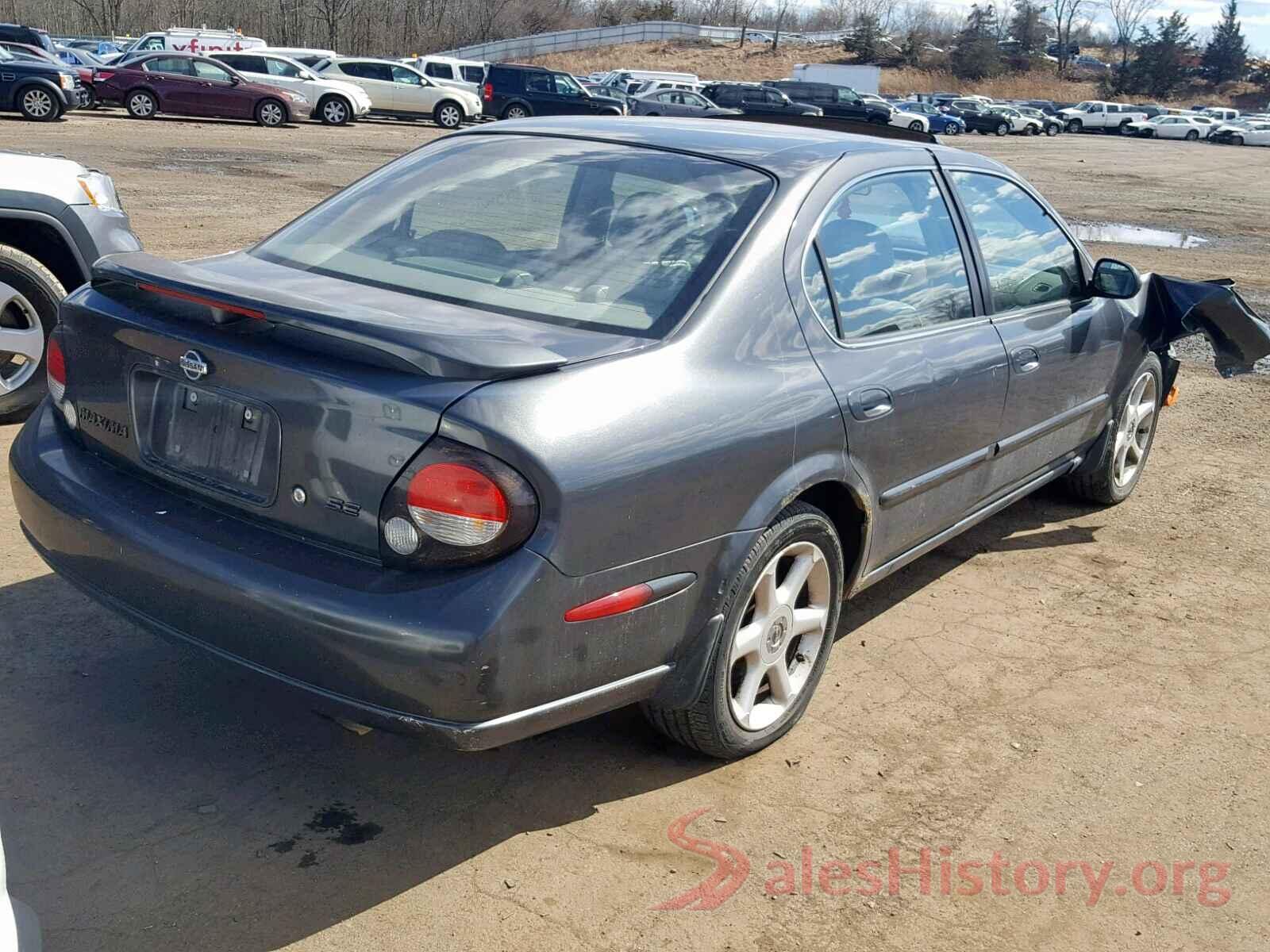 4T1BF1FK9GU220015 2000 NISSAN MAXIMA