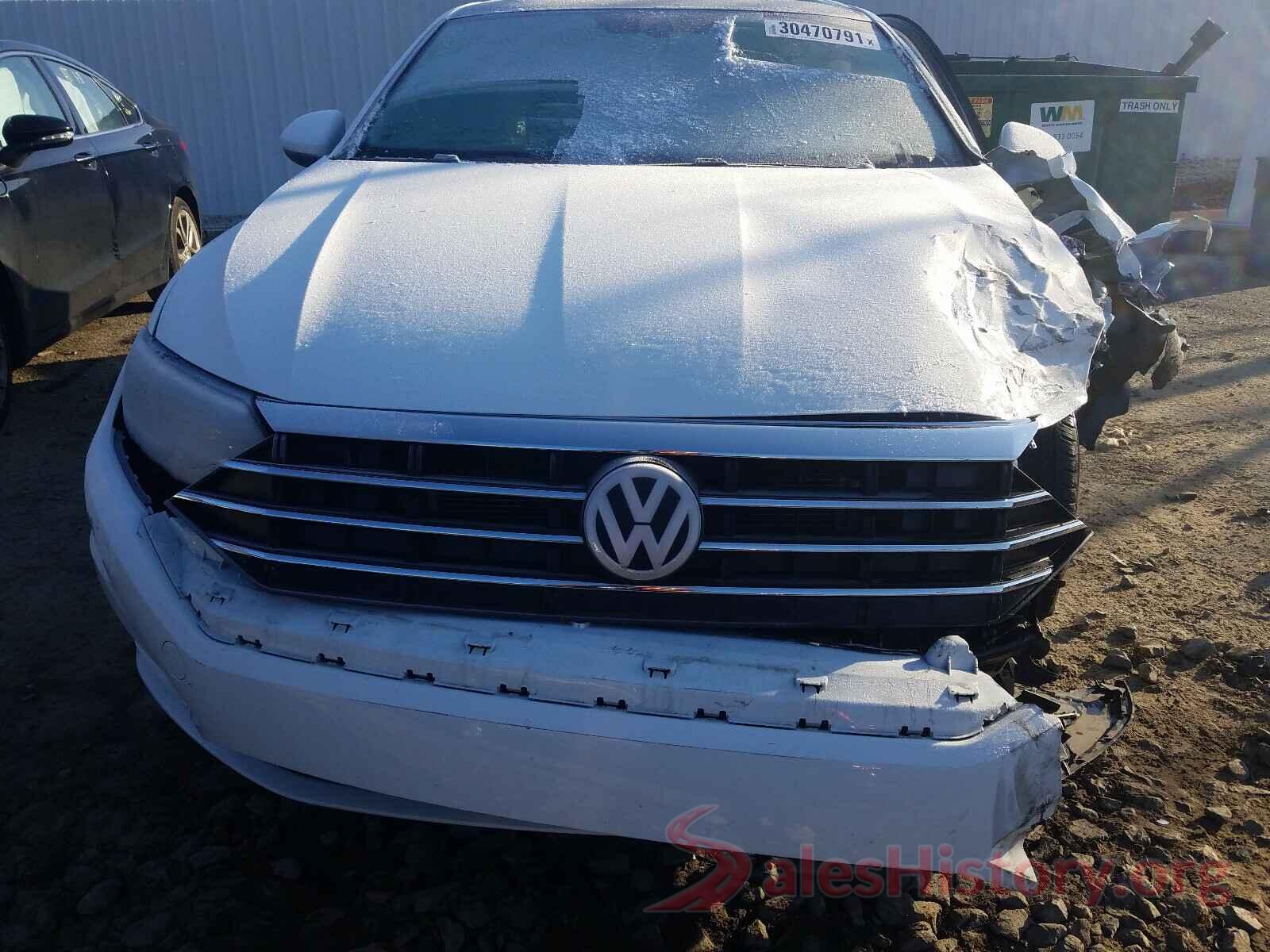 3VWCB7BU4LM002168 2020 VOLKSWAGEN JETTA