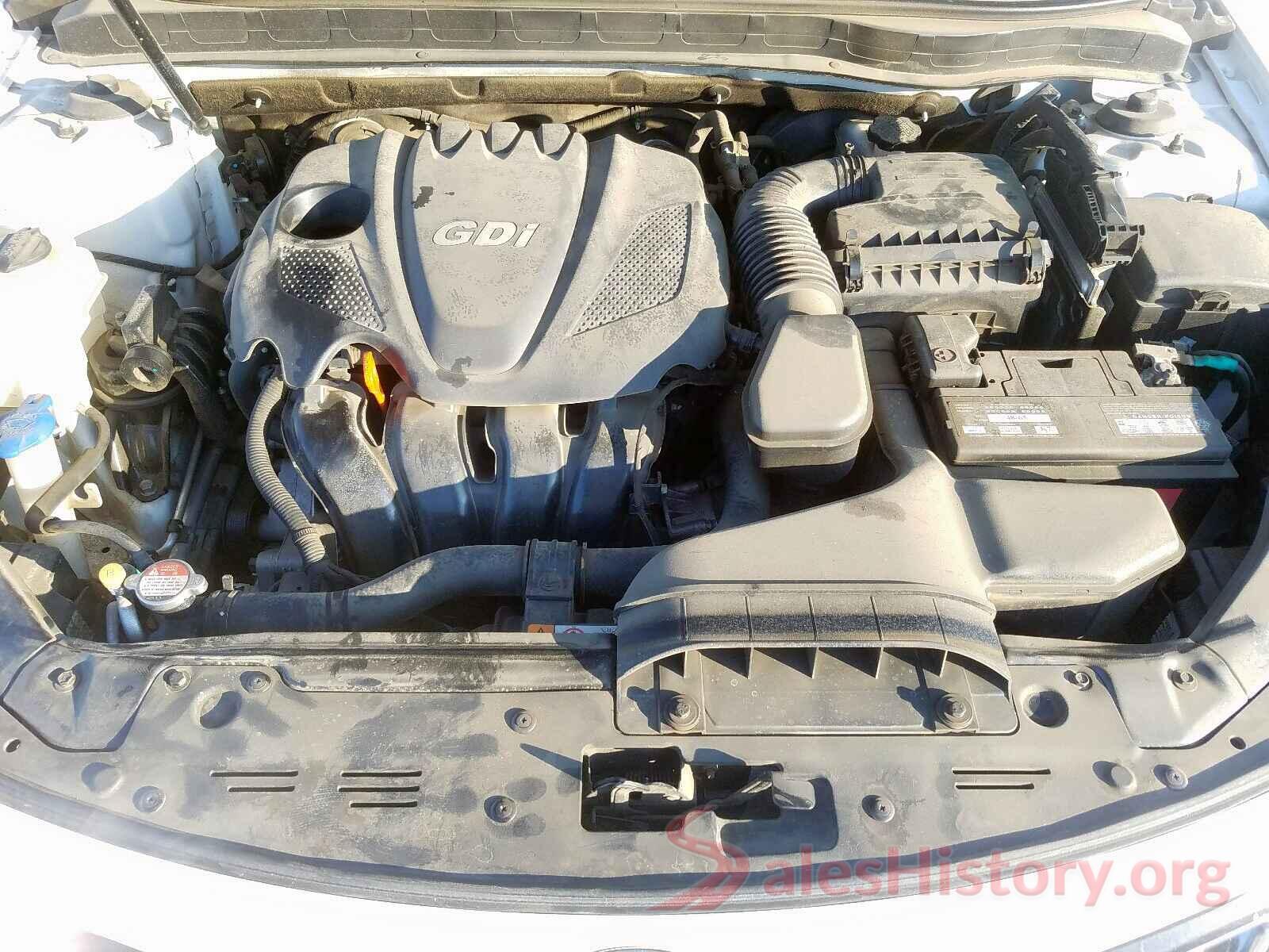 5XXGT4L32JG216578 2014 KIA OPTIMA