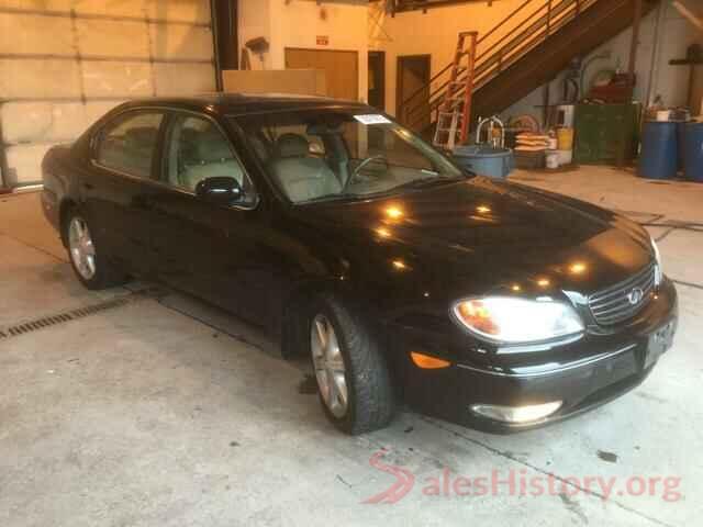 3N1CP5CU1KL481230 2002 INFINITI I35