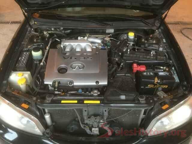 3N1CP5CU1KL481230 2002 INFINITI I35