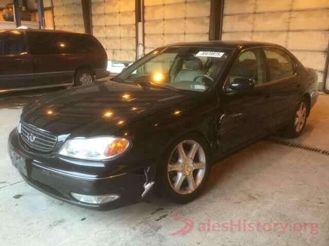 3N1CP5CU1KL481230 2002 INFINITI I35