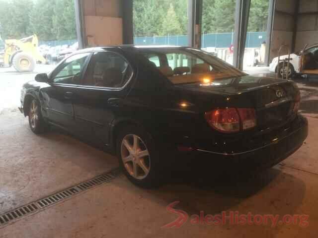 3N1CP5CU1KL481230 2002 INFINITI I35