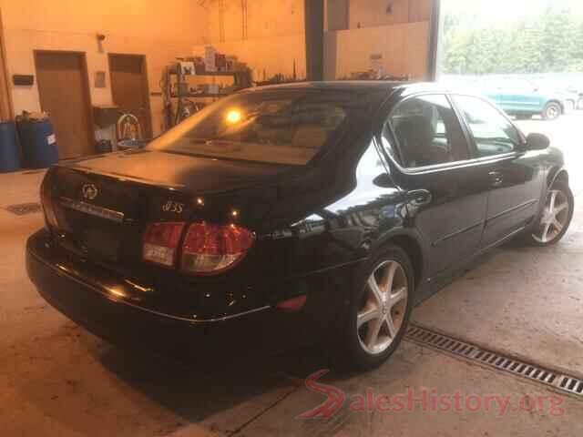 3N1CP5CU1KL481230 2002 INFINITI I35