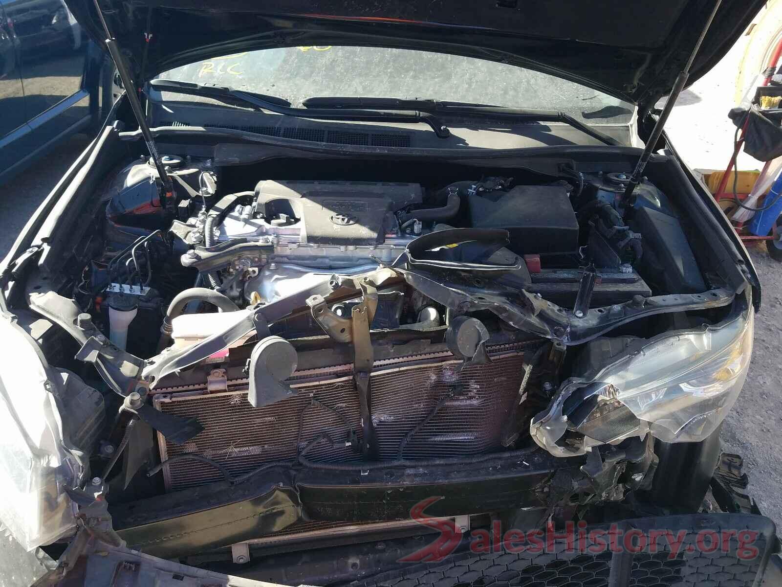 4T1BF1FK8HU793246 2017 TOYOTA CAMRY