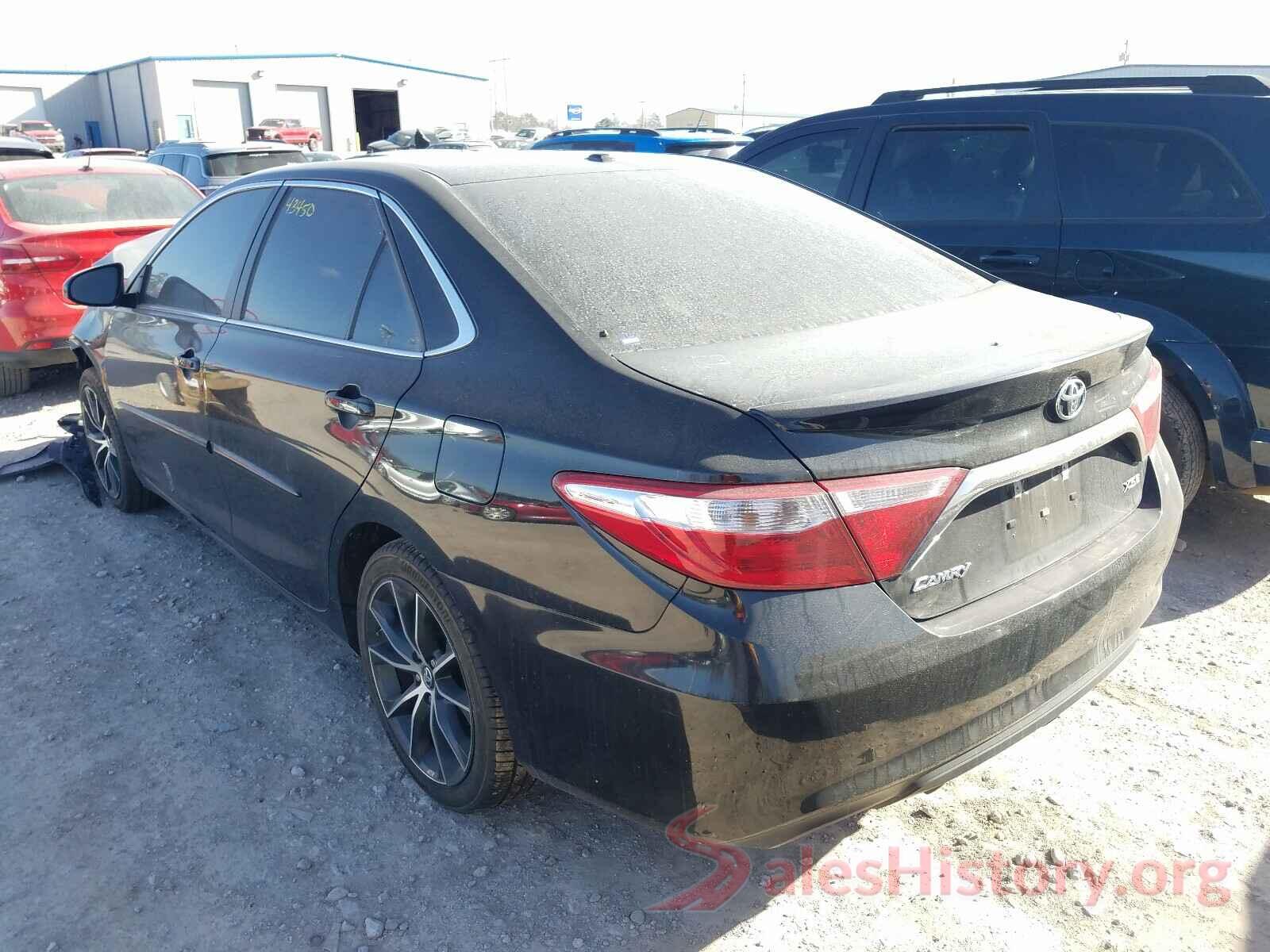 4T1BF1FK8HU793246 2017 TOYOTA CAMRY