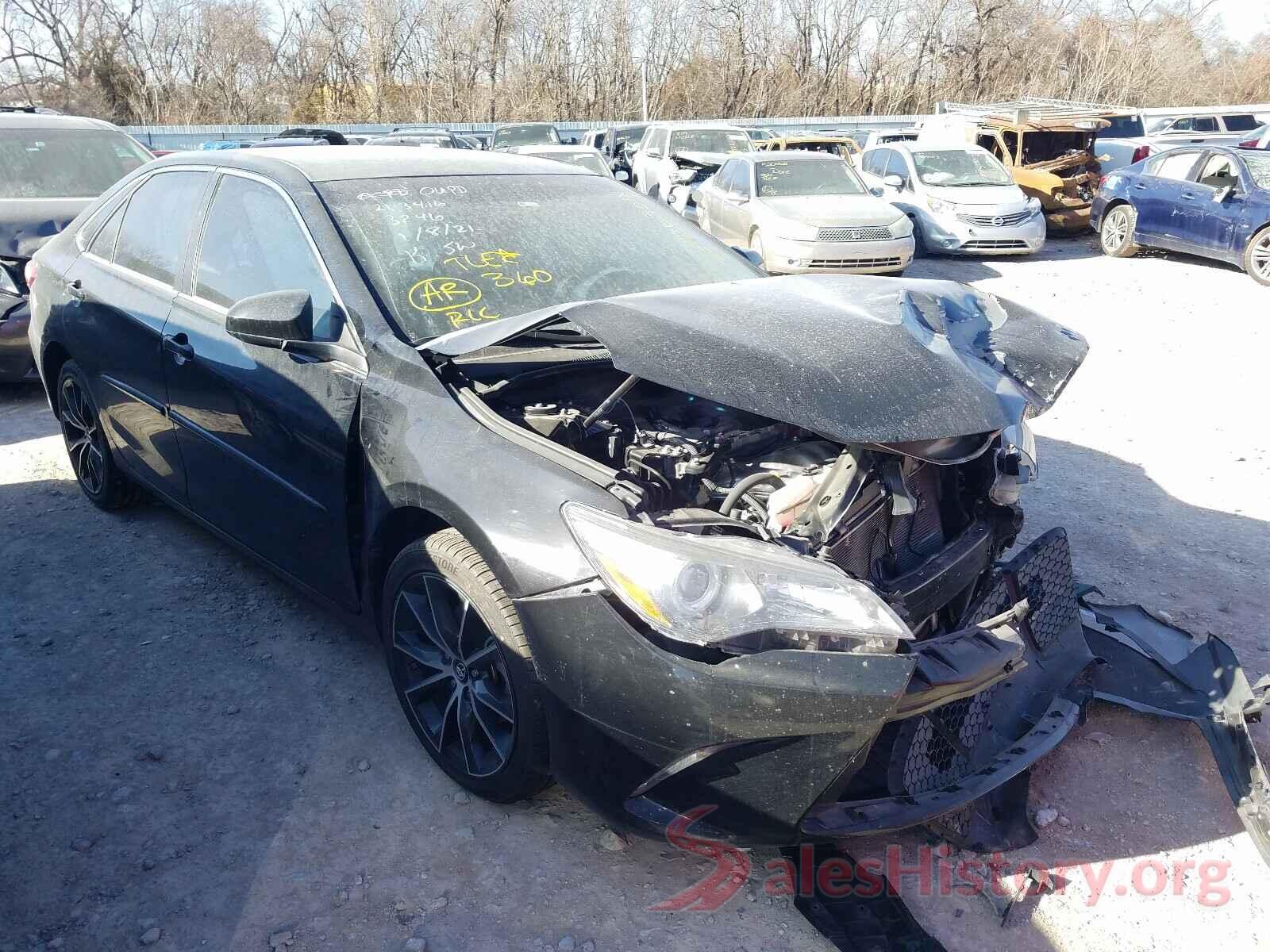 4T1BF1FK8HU793246 2017 TOYOTA CAMRY