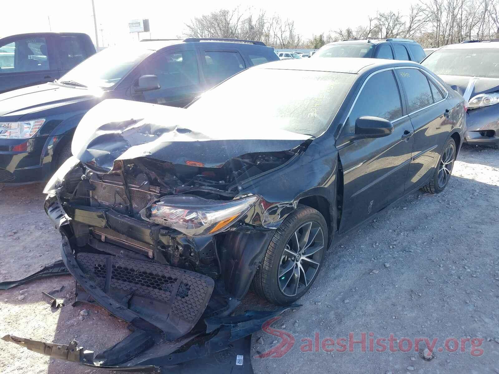 4T1BF1FK8HU793246 2017 TOYOTA CAMRY