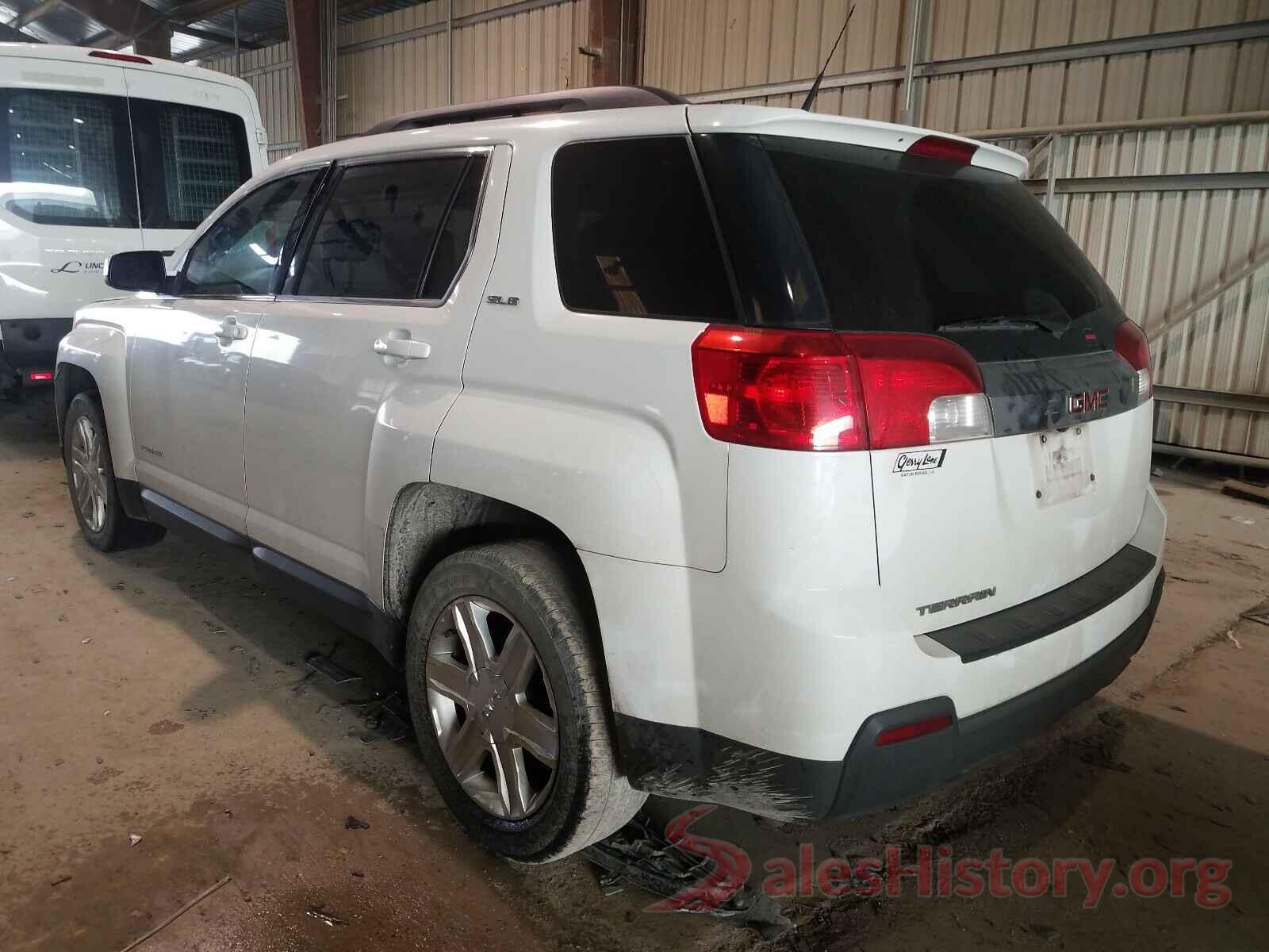 JM3KE4BY5G0621109 2011 GMC TERRAIN