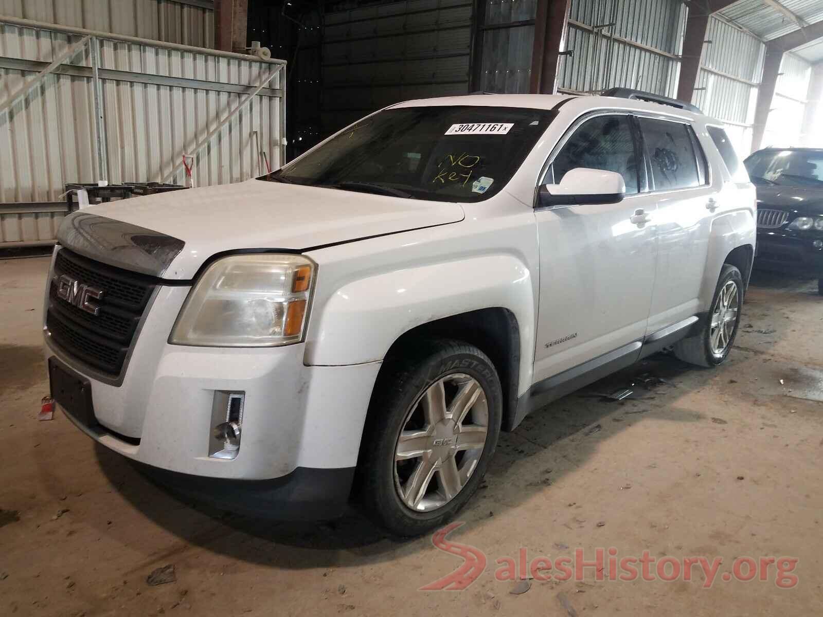 JM3KE4BY5G0621109 2011 GMC TERRAIN