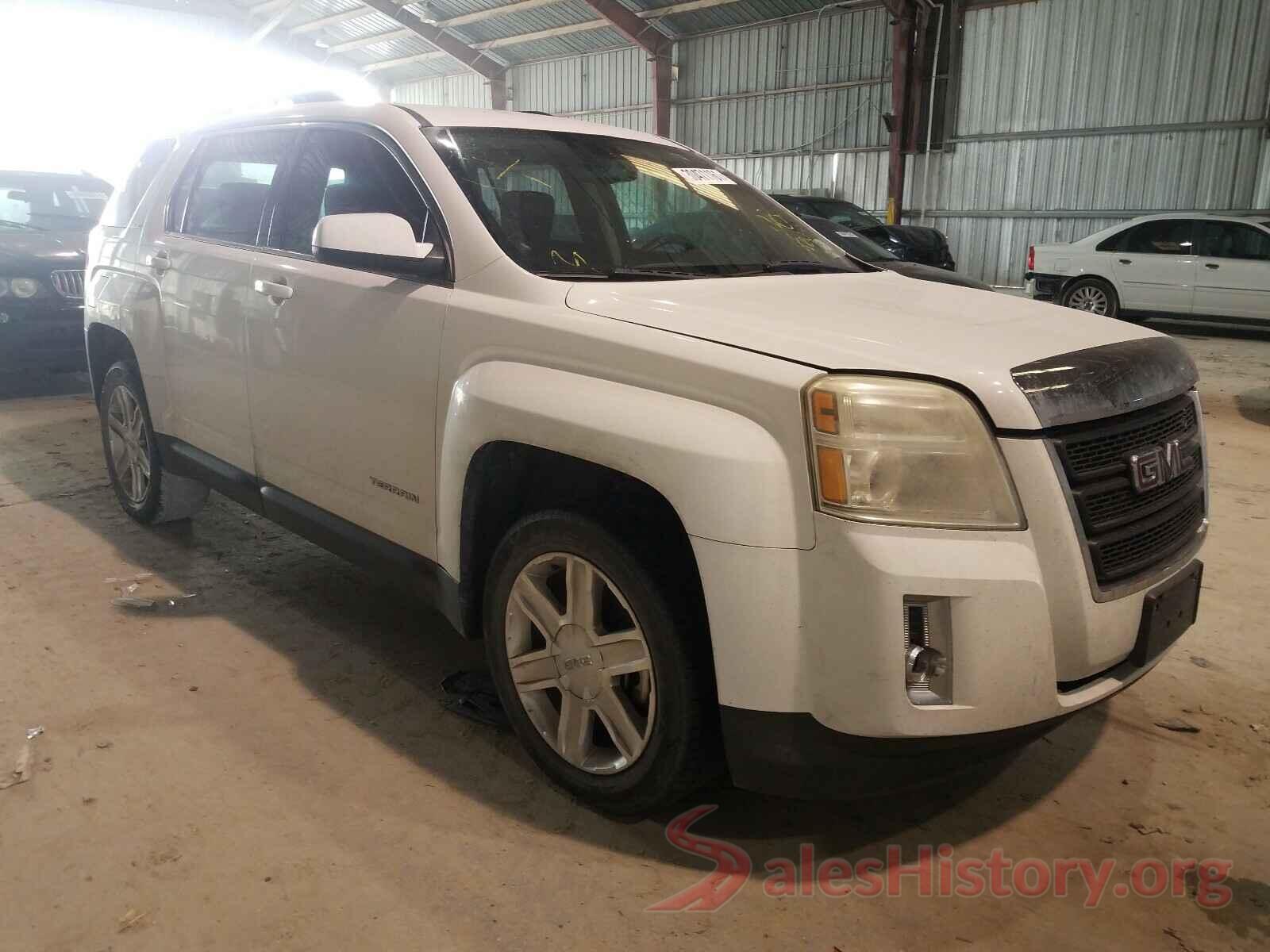 JM3KE4BY5G0621109 2011 GMC TERRAIN