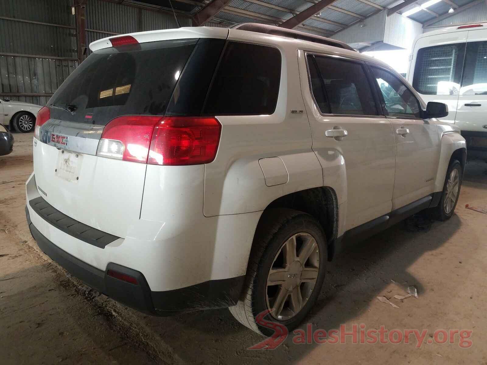 JM3KE4BY5G0621109 2011 GMC TERRAIN