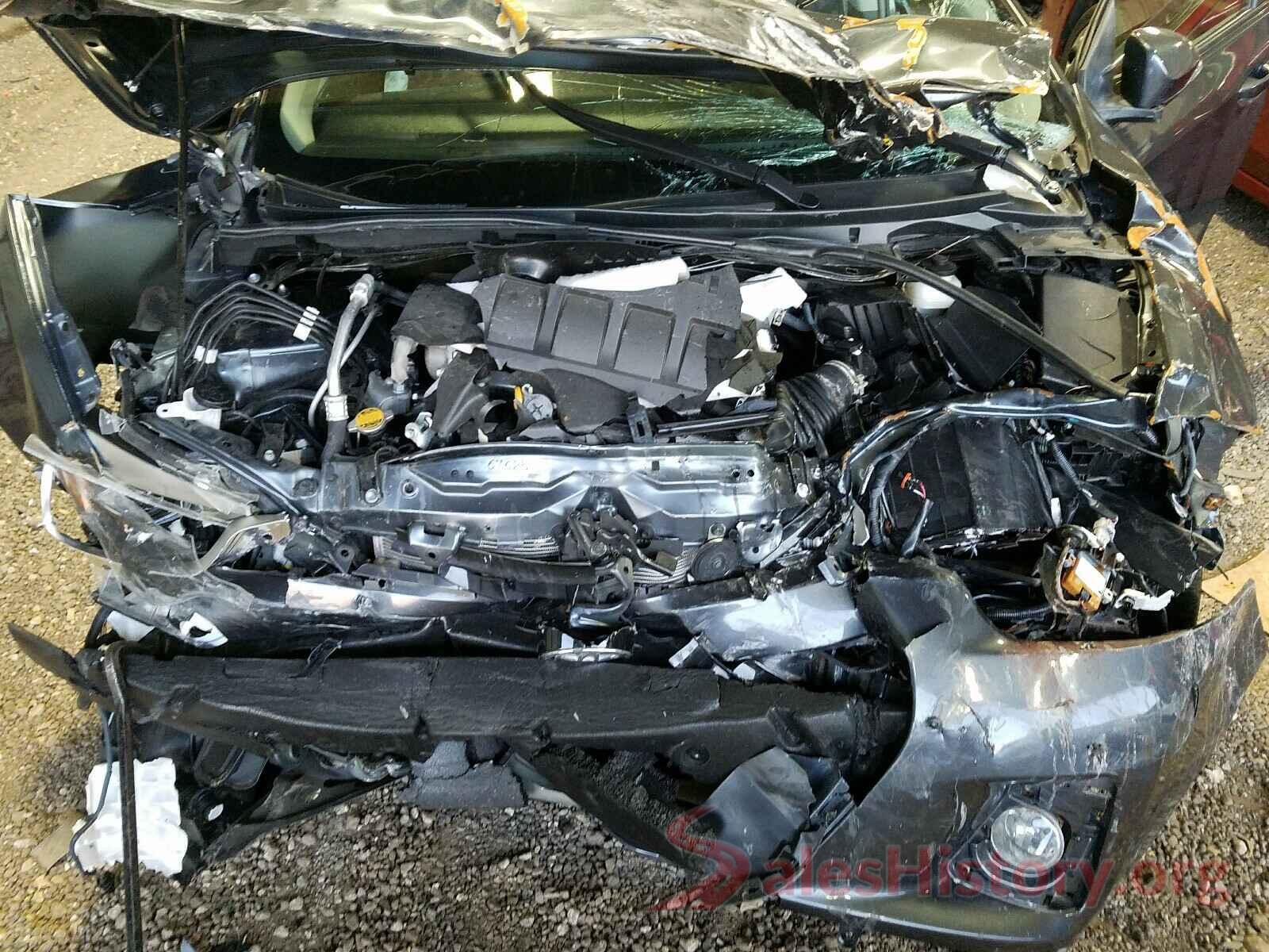 2T1BURHEXGC486978 2016 TOYOTA COROLLA