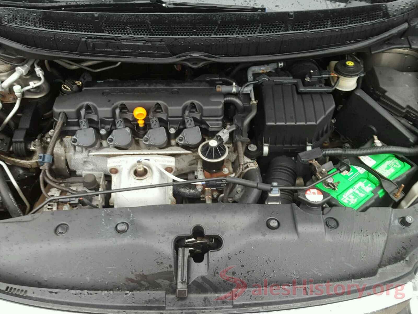 5YFBURHE5GP438935 2007 HONDA CIVIC