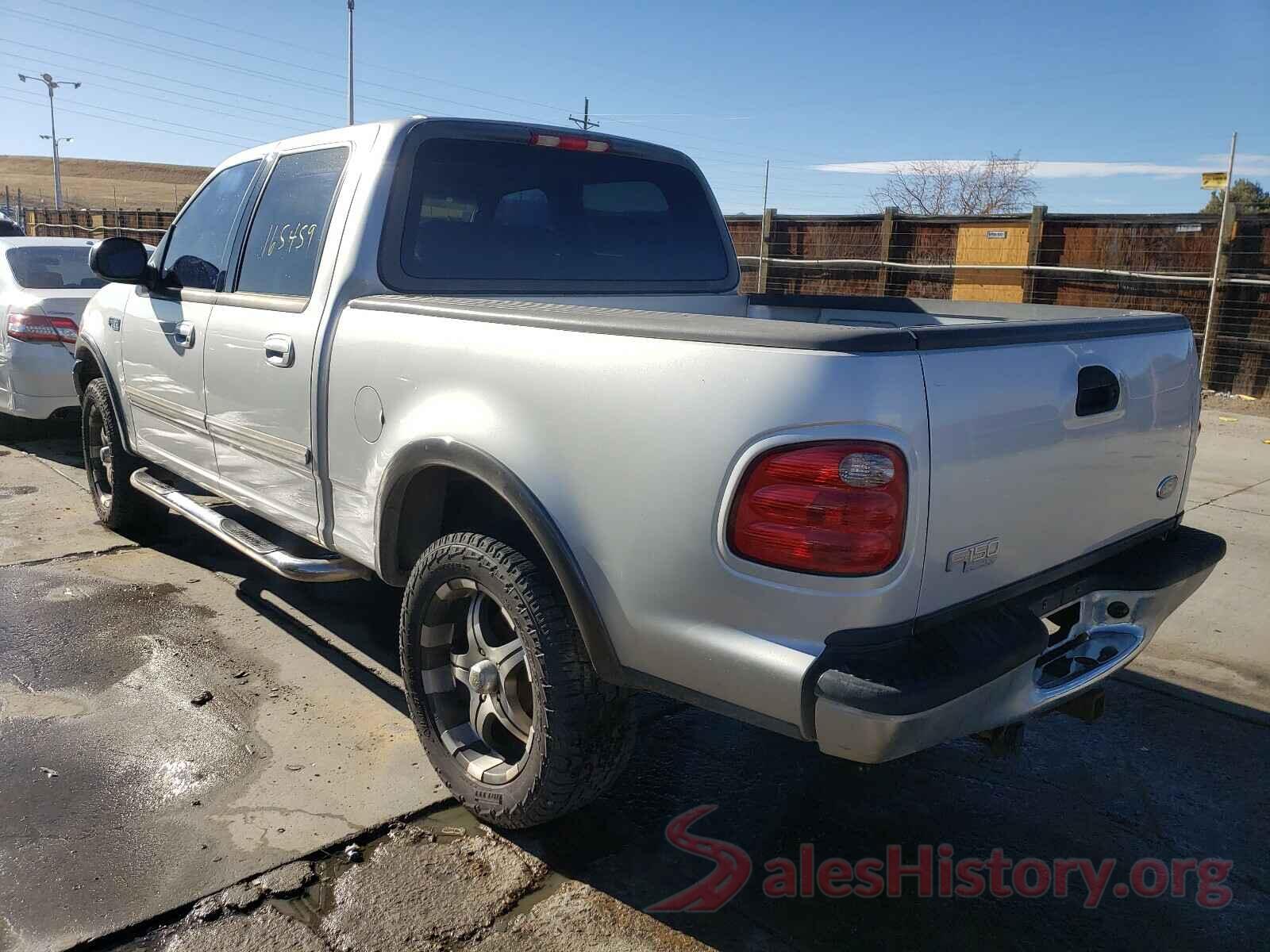 1FADP3L96HL252473 2003 FORD F150