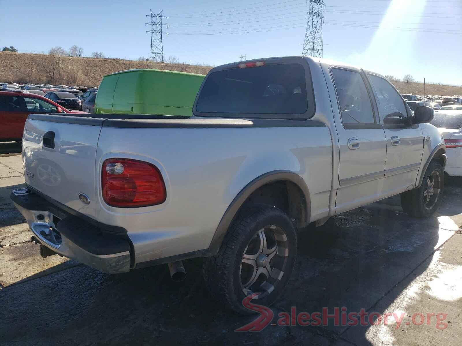 1FADP3L96HL252473 2003 FORD F150