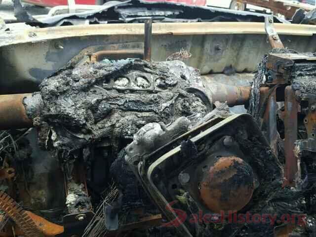 1HGCR2F32GA064353 2010 FORD F150