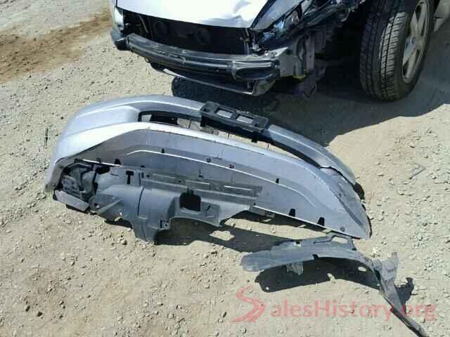 JTHC5LFF3J5001304 2004 HONDA ACCORD