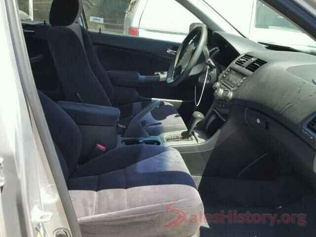 JTHC5LFF3J5001304 2004 HONDA ACCORD