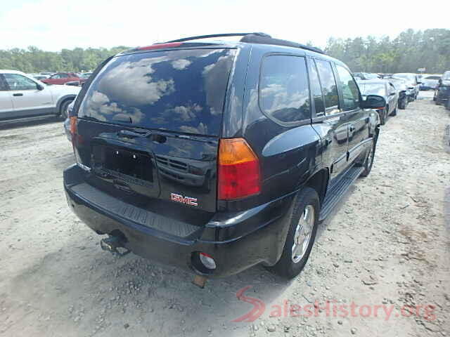 JA4AR3AWXJU002874 2003 GMC ENVOY