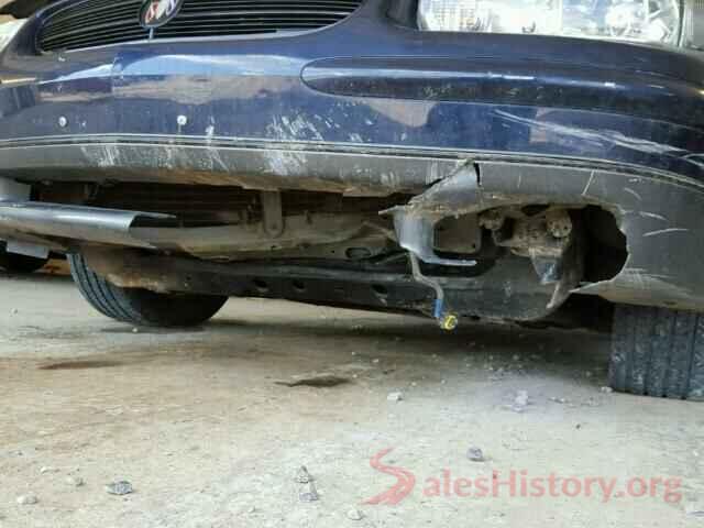 3C4PDCAB4GT241142 1998 BUICK REGAL