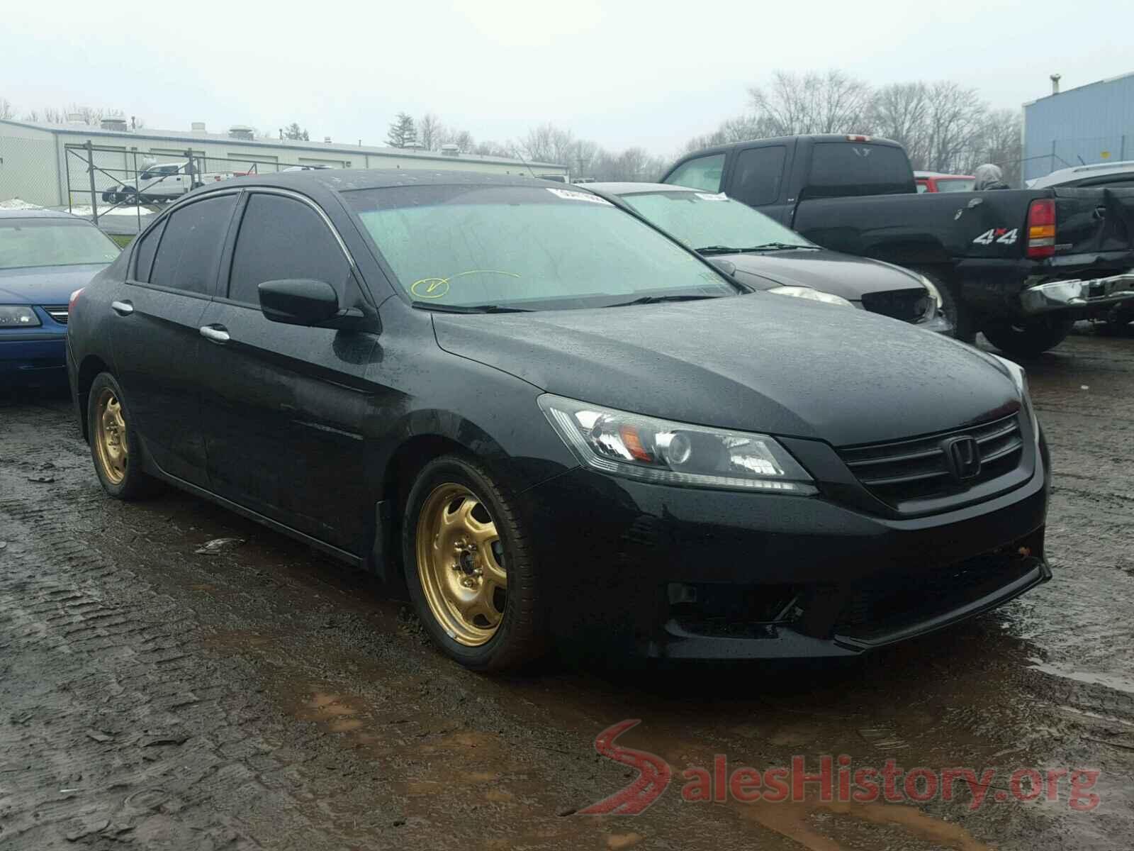 KNMAT2MV2GP664704 2013 HONDA ACCORD